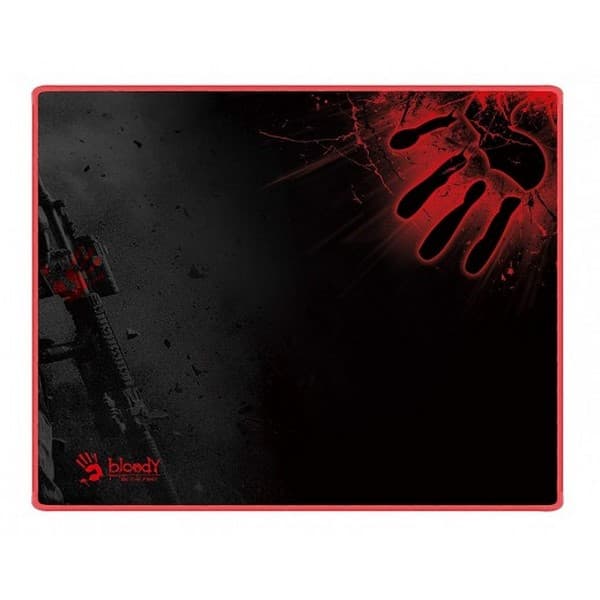 موس پد گیمینگ ای فورتک بلادی مدل A4TECH BLOODY B-081 (اصل)