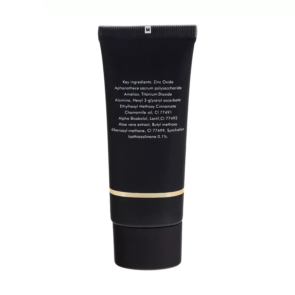 بی بی کرم ساین اسکین مدل Beauty Balm وزن 40 گرم — تصویر ۴