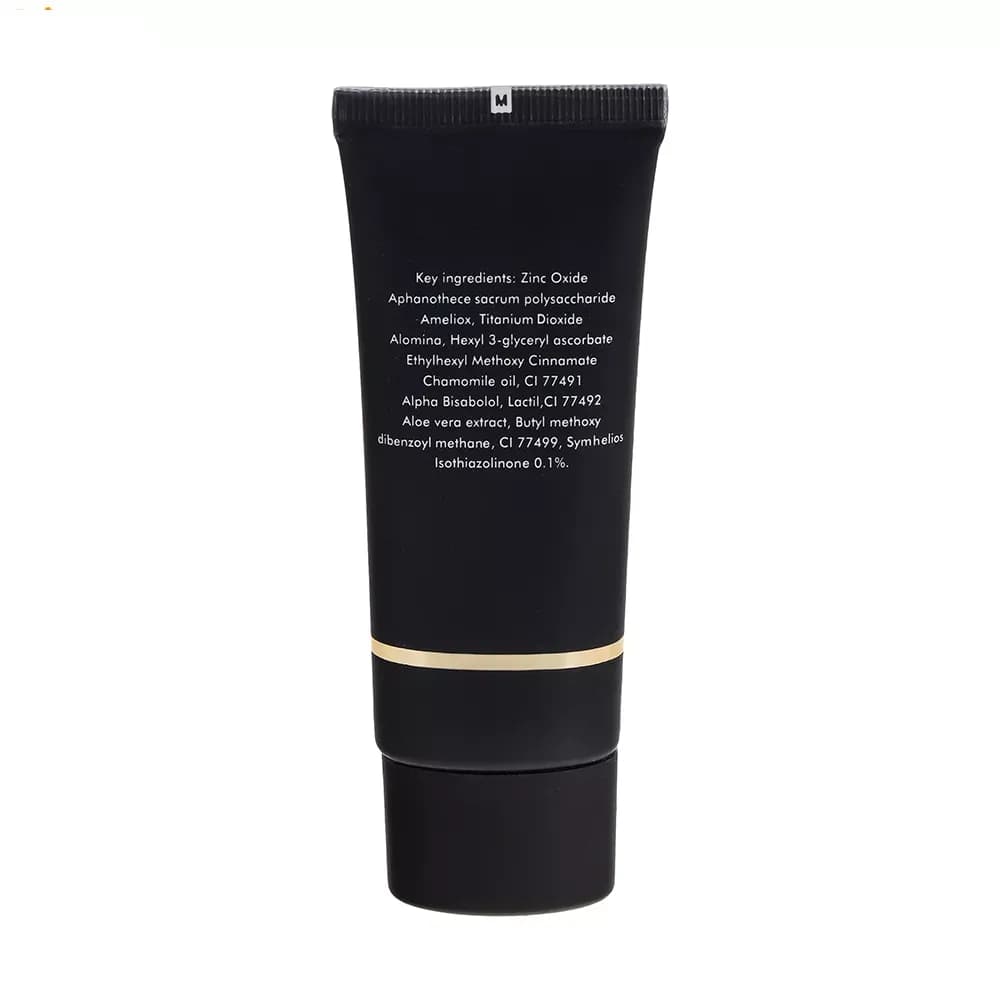 بی بی کرم ساین اسکین مدل Beauty Balm وزن 40 گرم — تصویر ۲