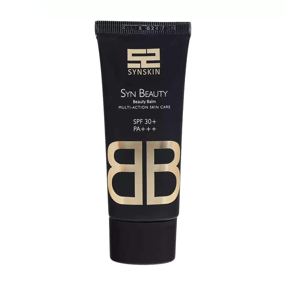 بی بی کرم ساین اسکین مدل Beauty Balm وزن 40 گرم — تصویر ۳