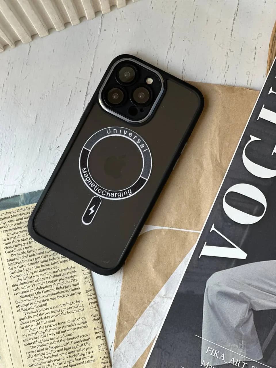 قاب Universal Case (کدC1432) — تصویر ۲