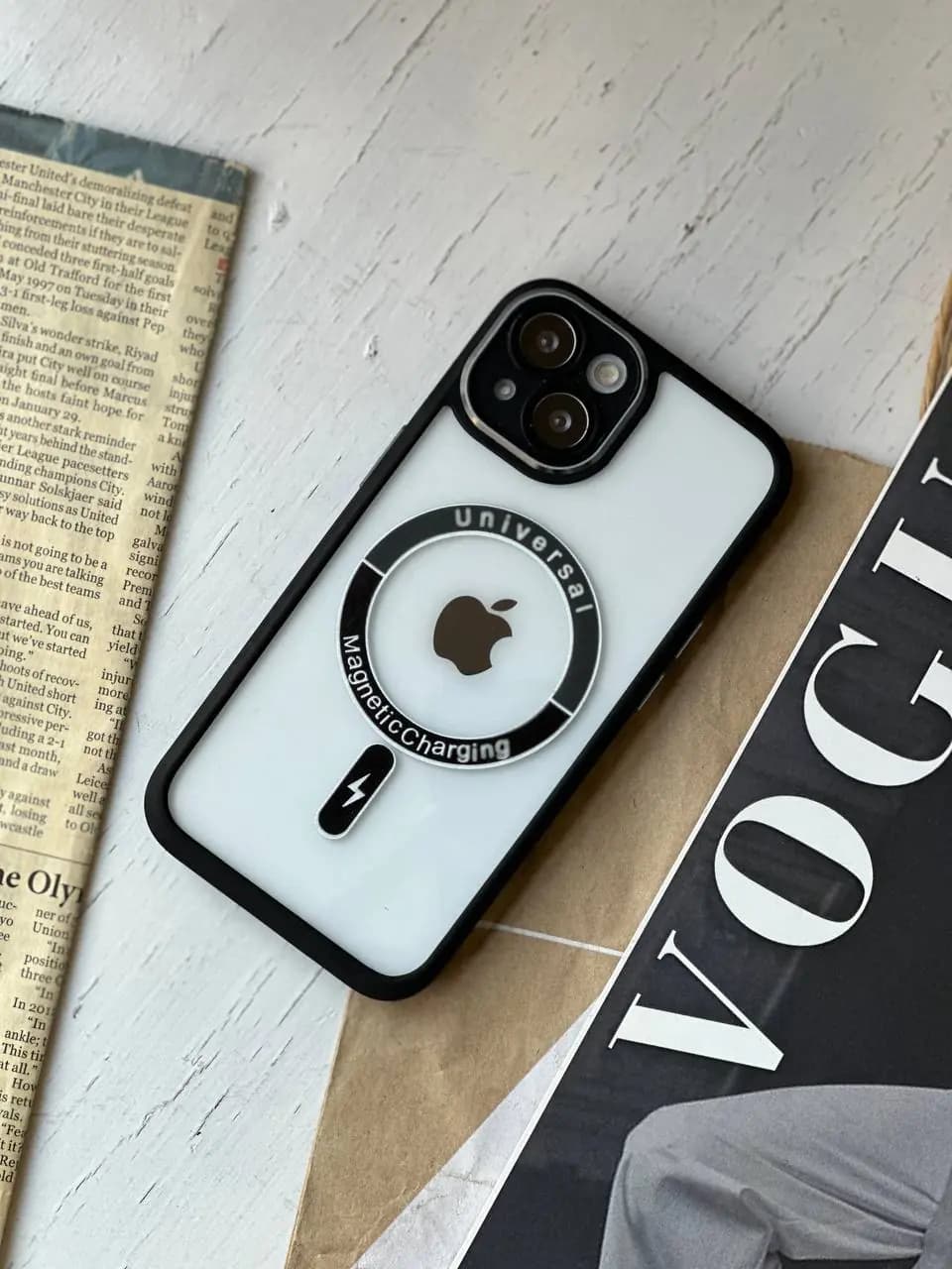 قاب Universal Case (کدC1432) — تصویر ۳