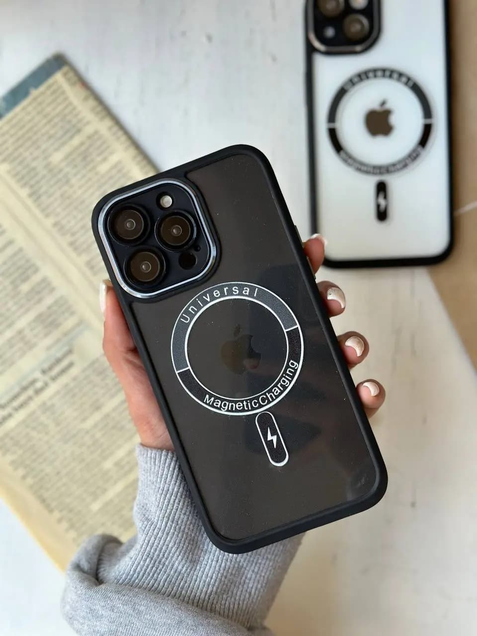 قاب Universal Case (کدC1432) — تصویر ۴