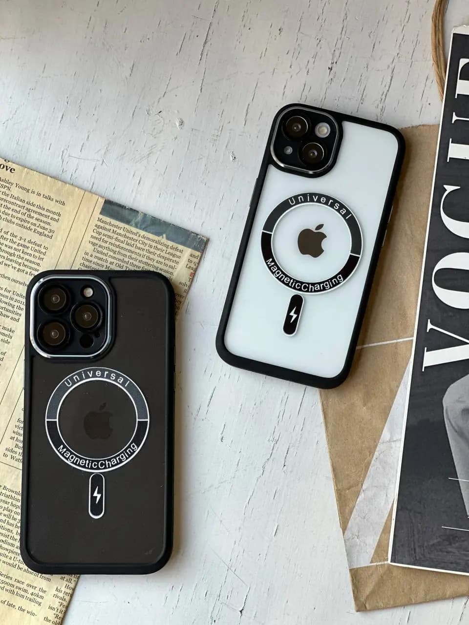 قاب Universal Case (کدC1432) — تصویر ۵
