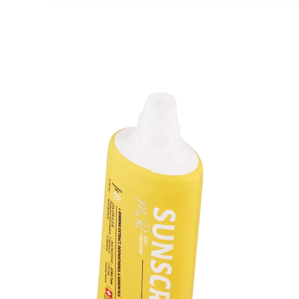 کرم ضد آفتاب آقایان سی گل مدل SPF55 حجم 50 میلی‌لیتر — تصویر ۲