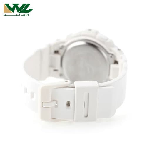 ساعت مچی زنانه کاسیو بیبی جی مدل BGA-280BA-7ADR — تصویر ۶