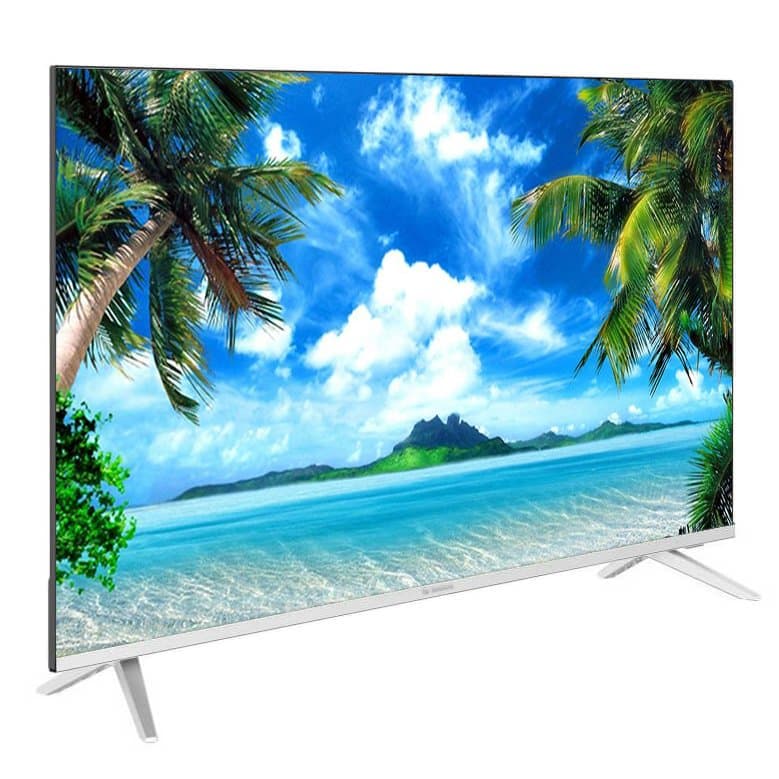 تلویزیون ال ای دی اسنوا SLD-55NK510US سایز 55 اینچ — تصویر ۲
