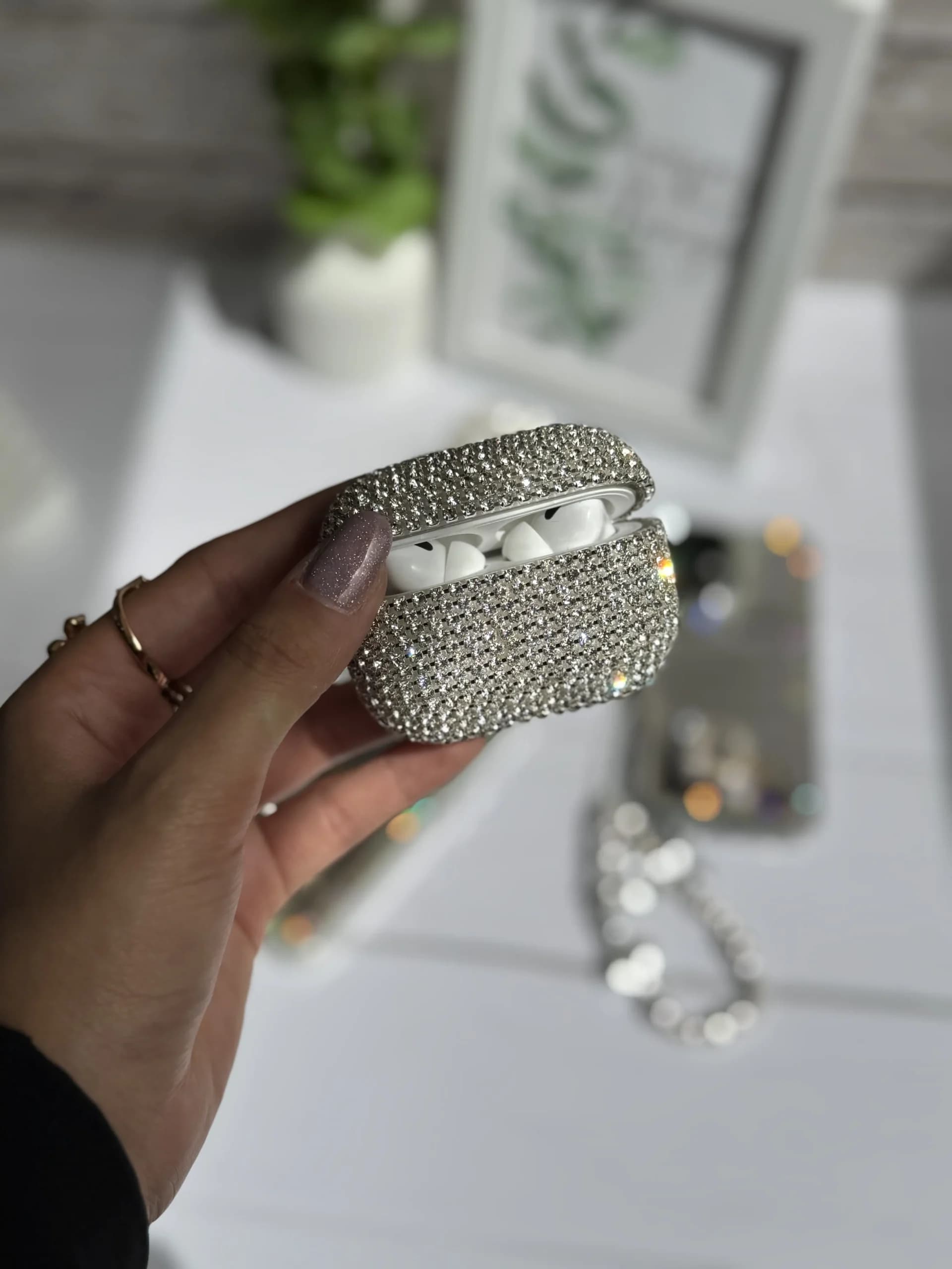 کاور ایرپاد نگینی (کدa0234)