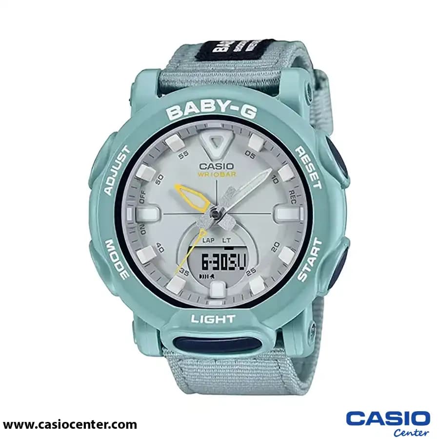 ساعت مچی زنانه کاسیو بیبی جی مدل BGA-310C-3ADR — تصویر ۲