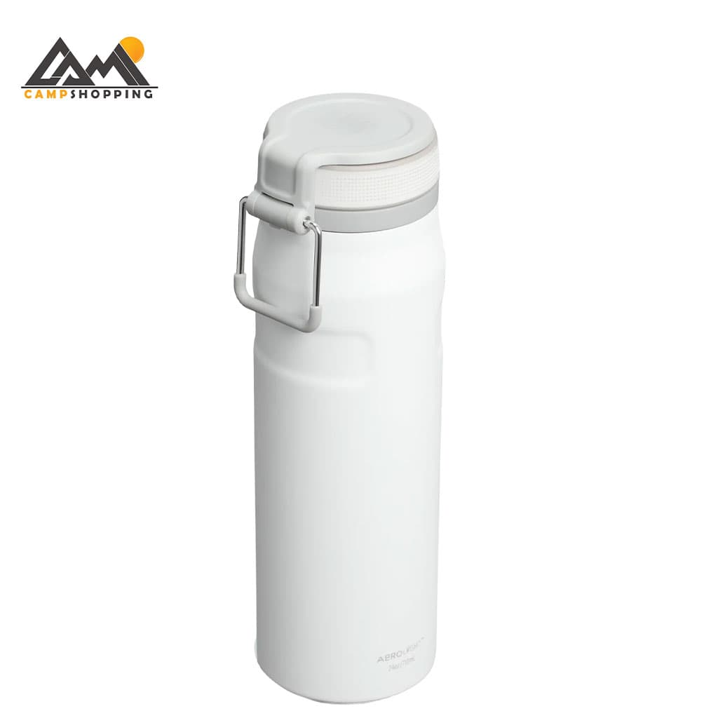 قمقمه استنلی سری TWIST FLIP مدل ICEFLOW – حجم 710 میلی لیتر — تصویر ۳