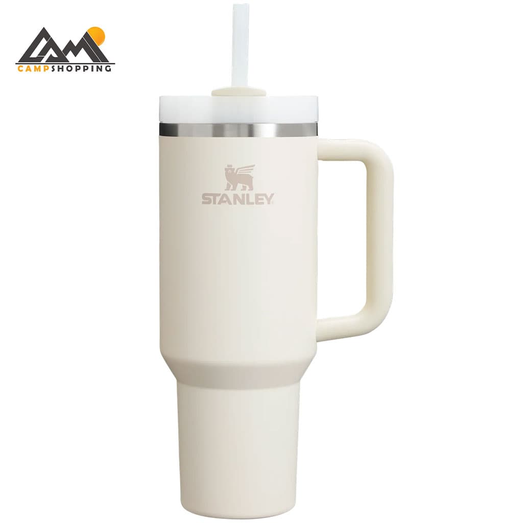 فلاسک استنلی سری THE FLOWSTATE مدل QUENCHER H2.0 – حجم 880 میلی لیتر — تصویر ۶