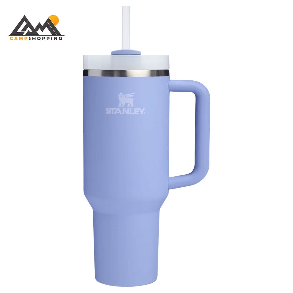 فلاسک استنلی سری THE FLOWSTATE مدل QUENCHER H2.0 – حجم 880 میلی لیتر — تصویر ۸