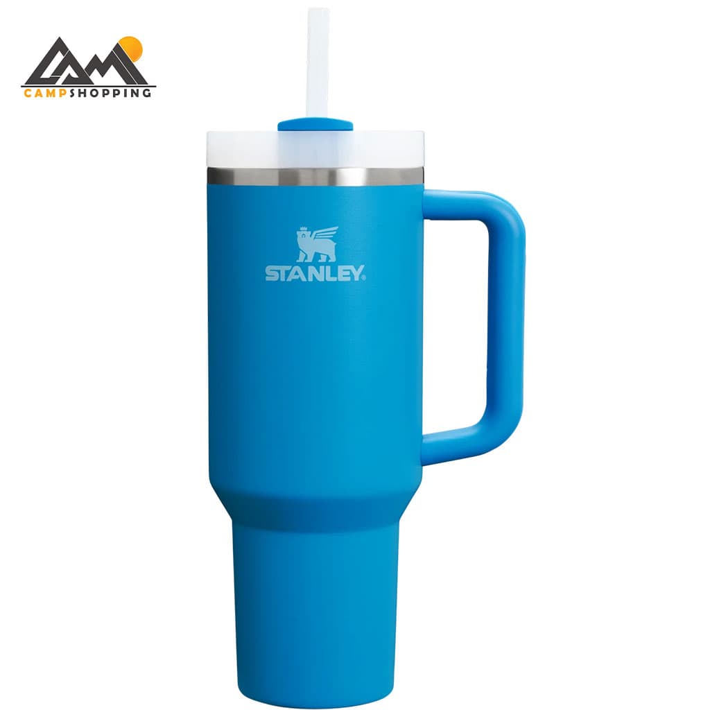 فلاسک استنلی سری THE FLOWSTATE مدل QUENCHER H2.0 – حجم 880 میلی لیتر