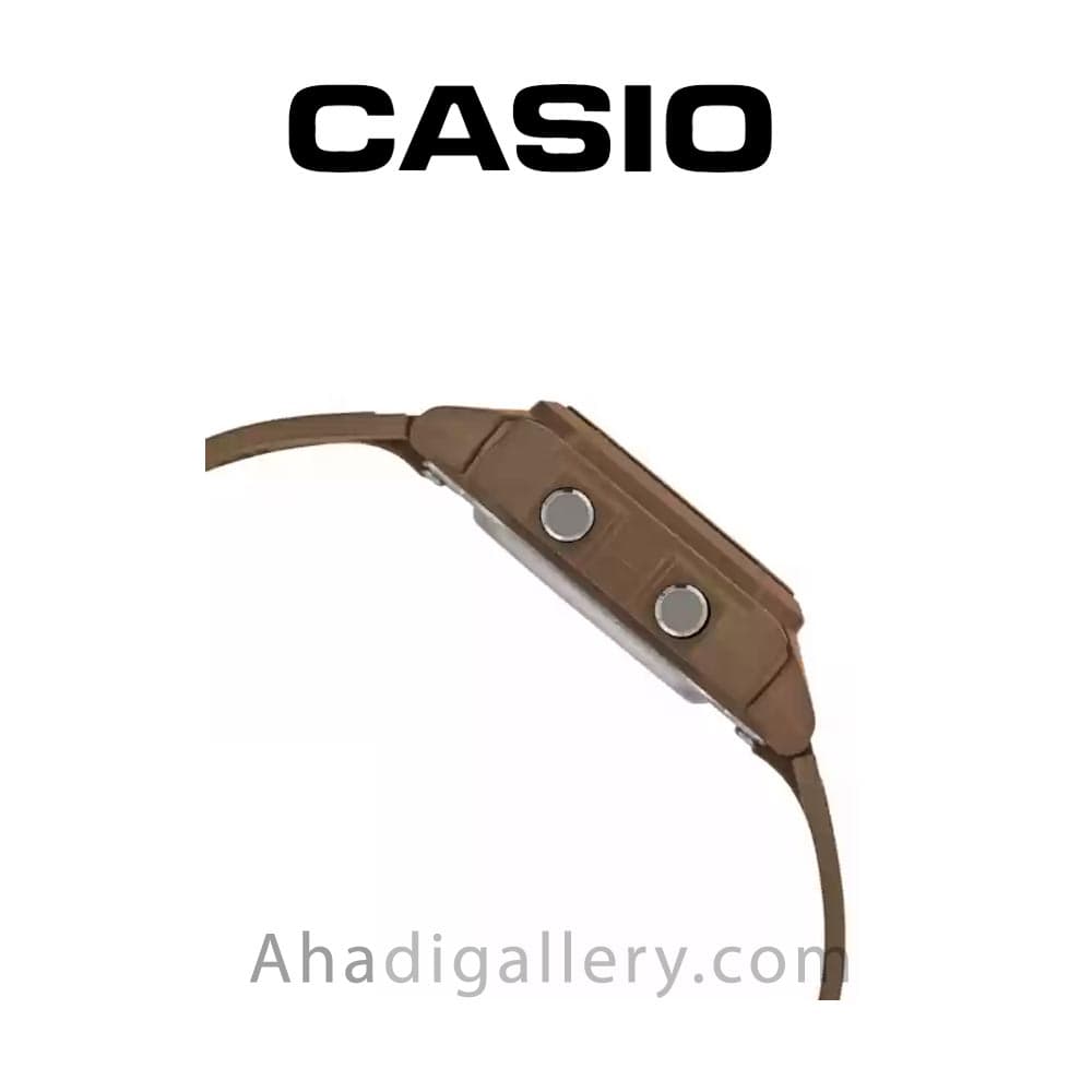ساعت کاسیو مدل W-800H-5AVDF — تصویر ۹