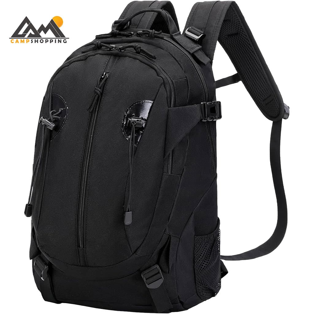 کوله تاکتیکال حجم 30 لیتر کد 269864 — تصویر ۴