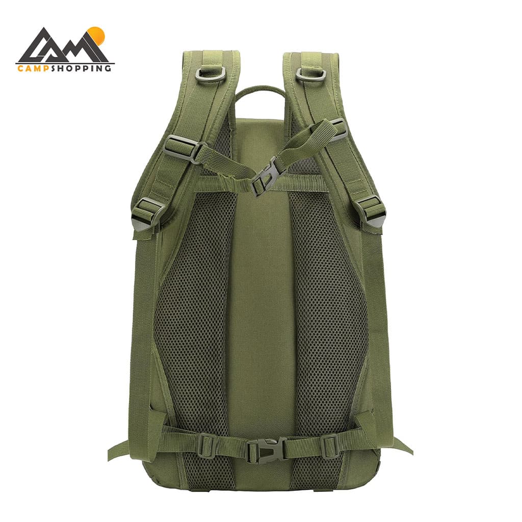 کوله تاکتیکال حجم 30 لیتر کد 269864 — تصویر ۵