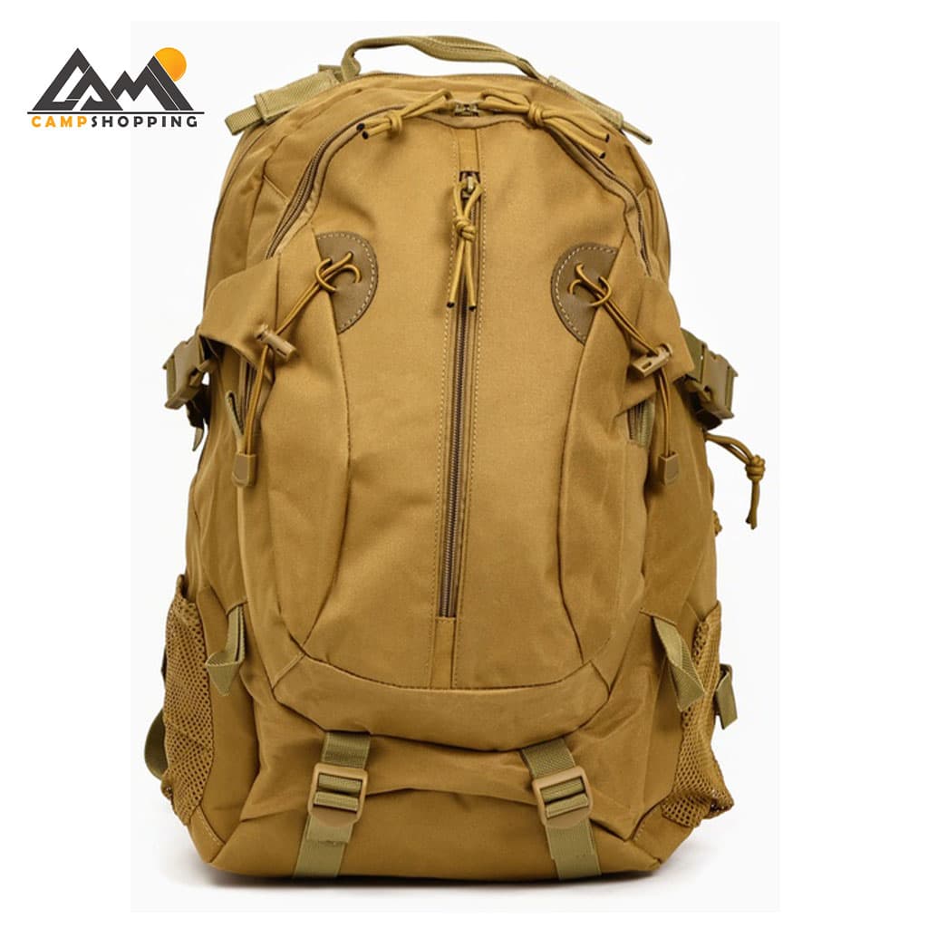 کوله تاکتیکال حجم 30 لیتر کد 269864 — تصویر ۲