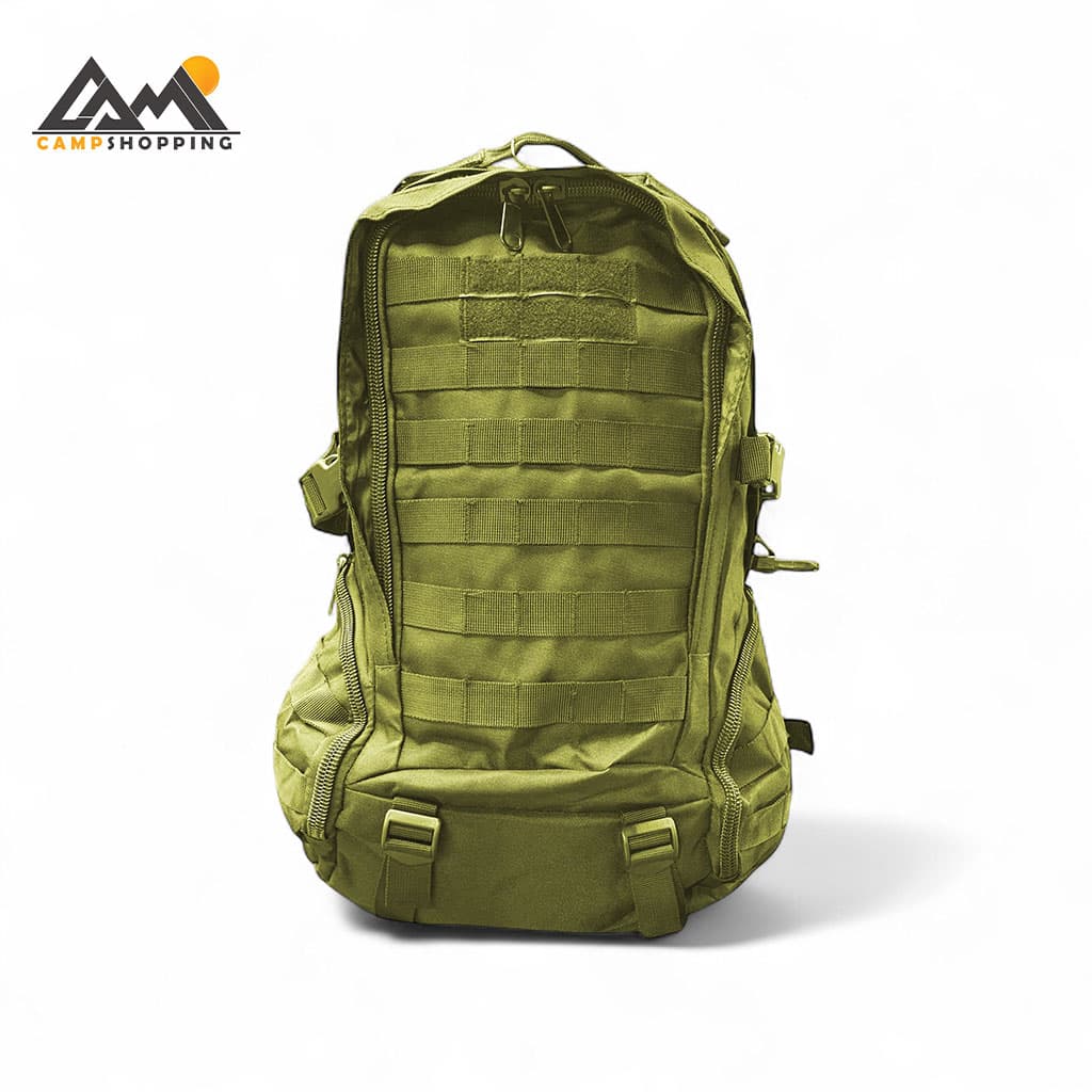 کوله تاکتیکال حجم 22 لیتر کد 269865 — تصویر ۴