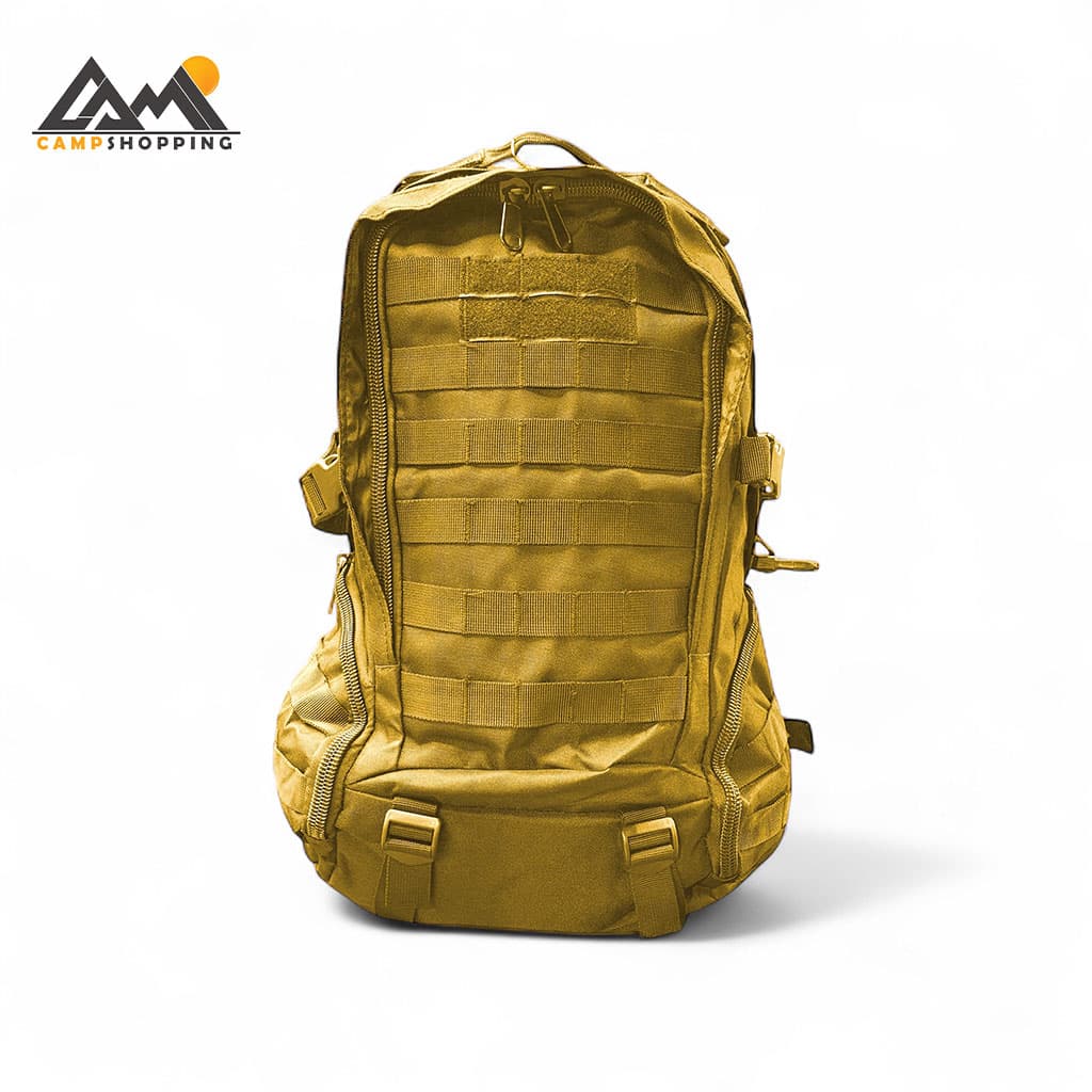 کوله تاکتیکال حجم 22 لیتر کد 269865 — تصویر ۳
