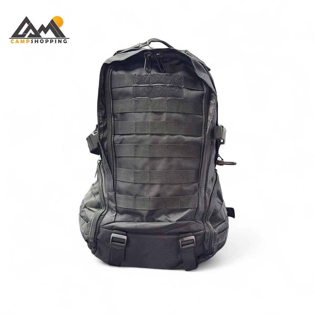 کوله تاکتیکال حجم 22 لیتر کد 269865 — تصویر ۲