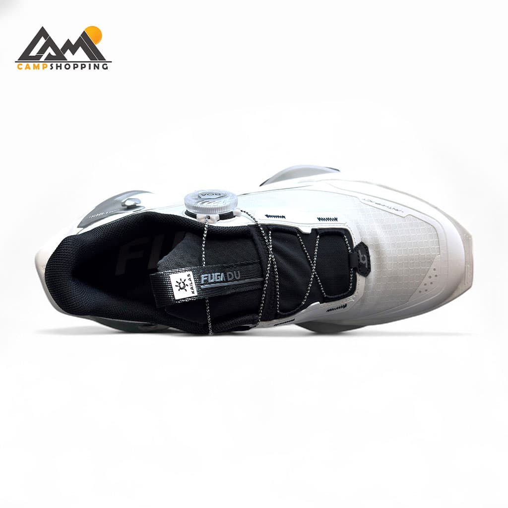 کفش تریل رانینگ زنانه کایلاس مدل FUGA DU BOA کد KS2433271 — تصویر ۵