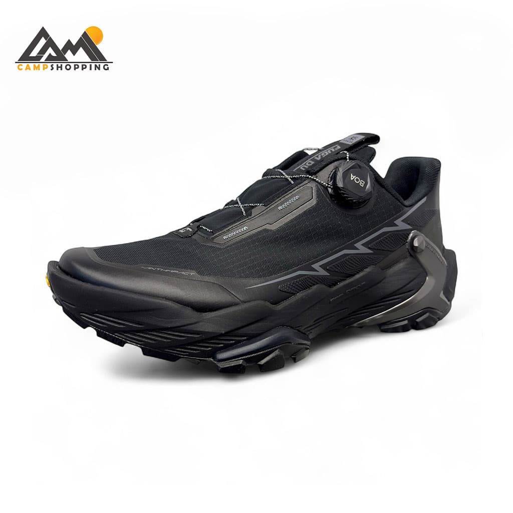کفش تریل رانینگ زنانه کایلاس مدل FUGA DU BOA کد KS2433271 — تصویر ۳