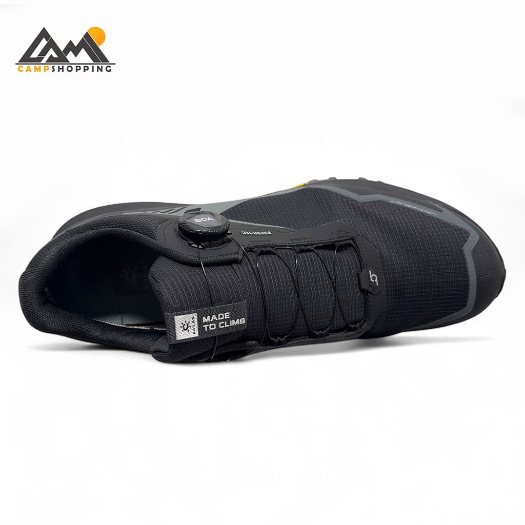 کفش تریل رانینگ مردانه کایلاس مدل FUGA KUOCANG BOA FLTlow کد KS2432143 — تصویر ۸