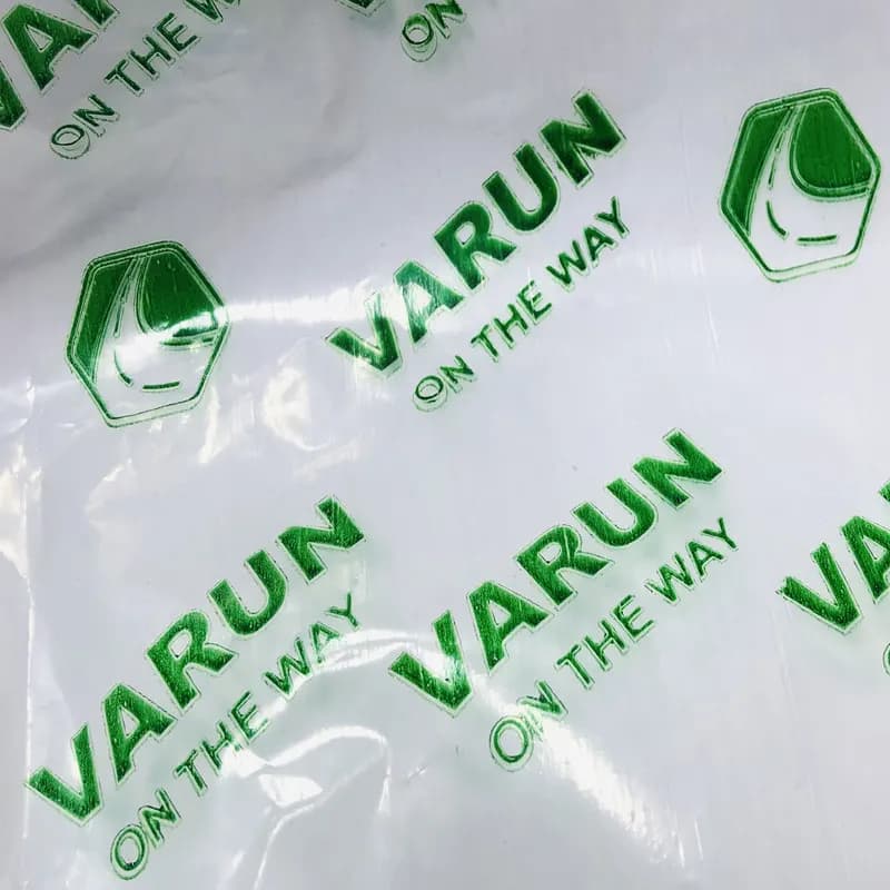 لاستیک آبگیر کف اتاق و پشت گلگیر خودرو وارون مدل P-698 مناسب برای سمند بسته 6 عددی — تصویر ۵