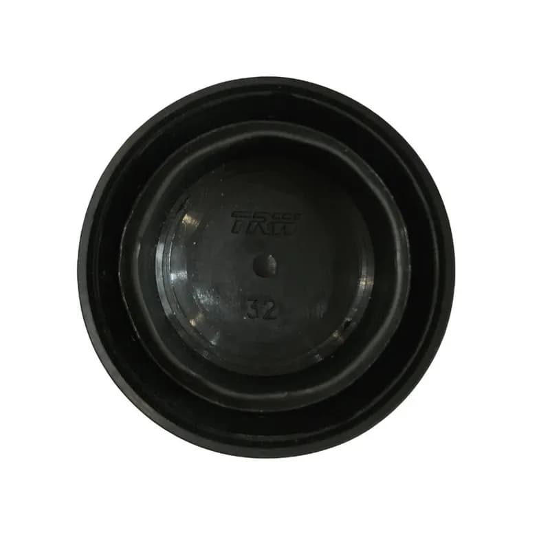 لاستیک آبگیر کف اتاق و پشت گلگیر خودرو وارون مدل P-698 مناسب برای سمند بسته 6 عددی — تصویر ۴