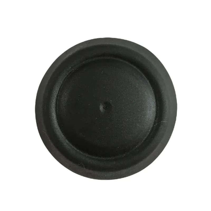 لاستیک آبگیر کف اتاق و پشت گلگیر خودرو وارون مدل P-698 مناسب برای سمند بسته 6 عددی — تصویر ۲