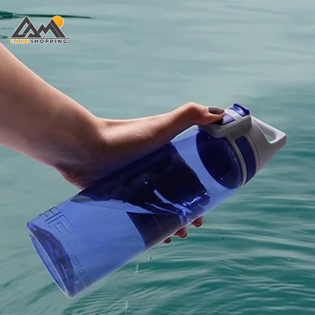 قمقمه سیگ مدل TOTAL COLOR – حجم 600 میلی لیتر — تصویر ۸