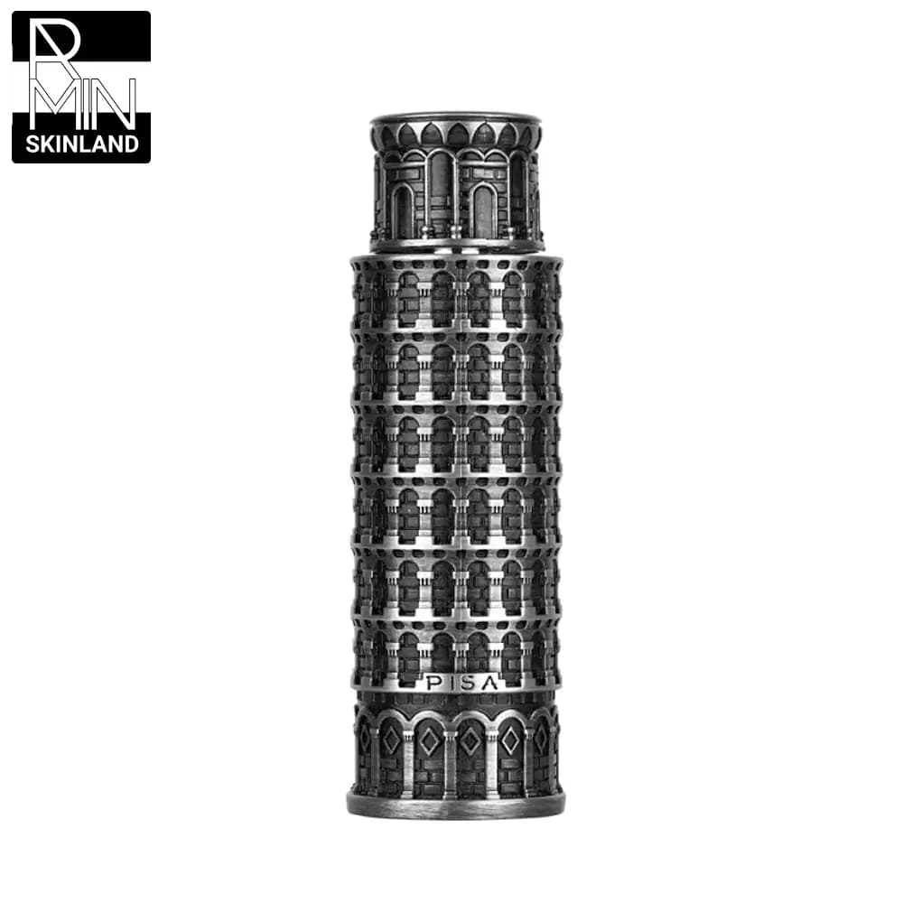 عطر لطافه مدل Pisa حجم 100ml