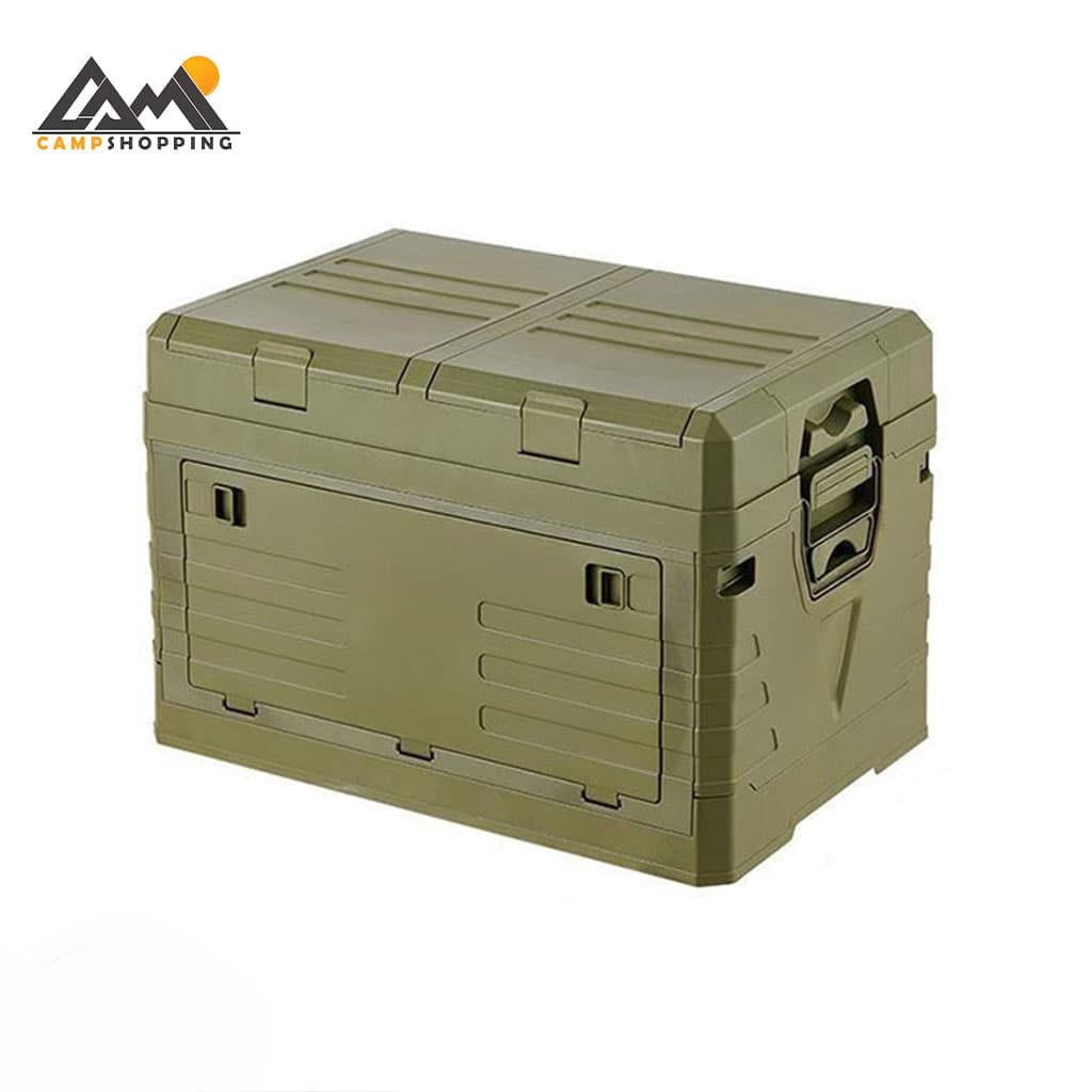باکس نظم دهنده بلک دیر مدل JP2030-D-M3 – حجم 65 لیتر — تصویر ۲