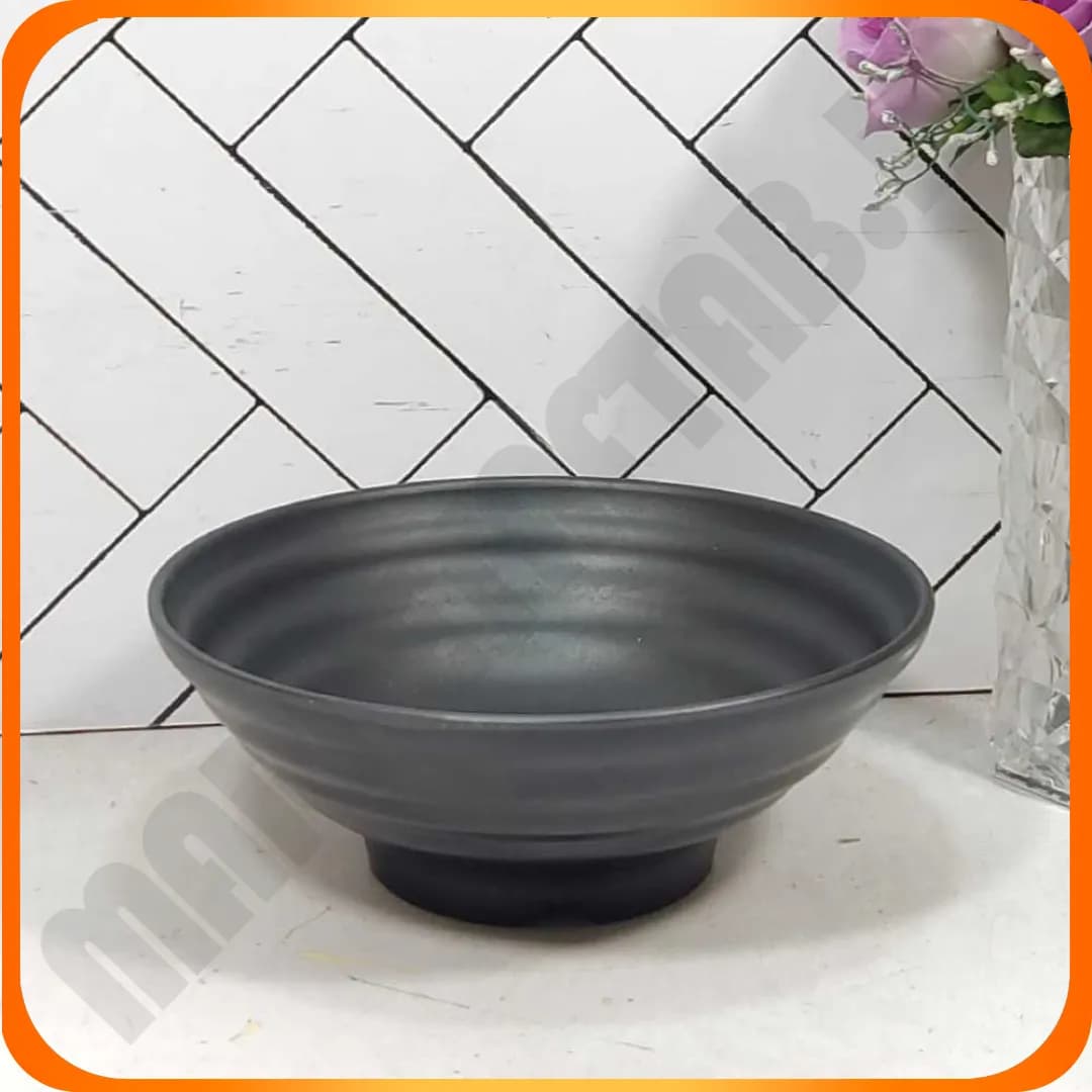 کاسه سالاد حلقه 23 سانت B1009 لرد مهروز