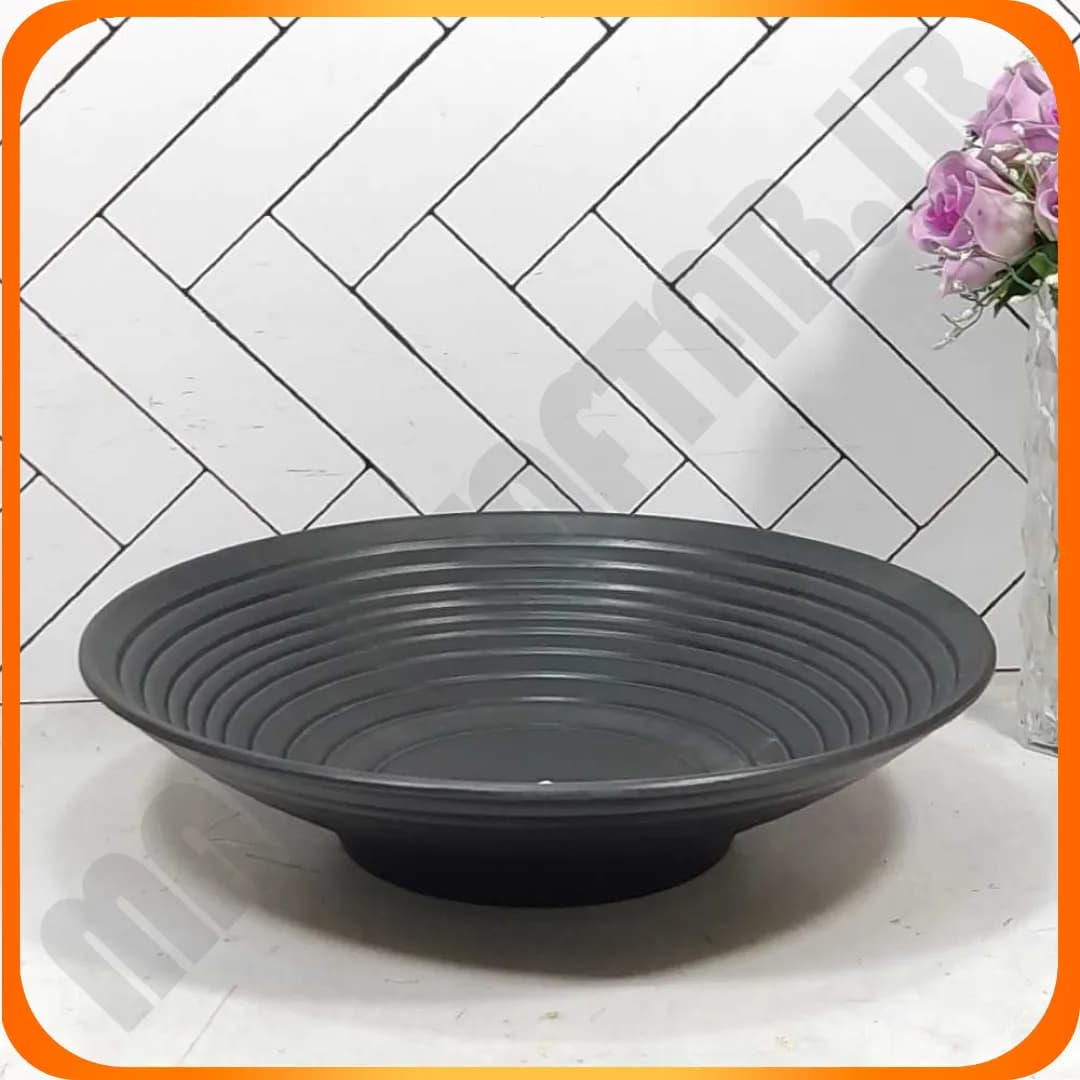 1015 کاسه سالاد سزار خانواده لرد مهروز
