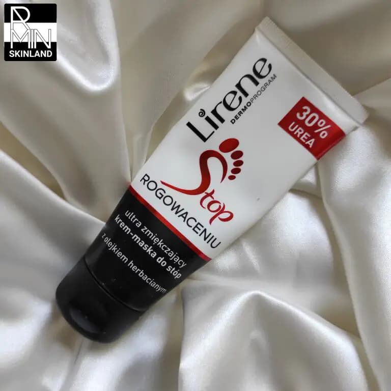 کرم ماسک پا لایرن مدل Stop حجم 75ml — تصویر ۳
