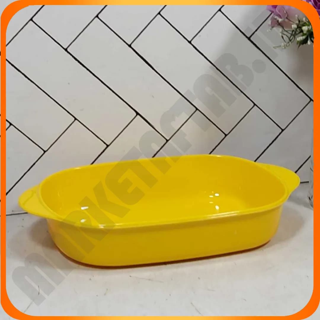 01 تابه دسته دار زرد پردیس ماهان