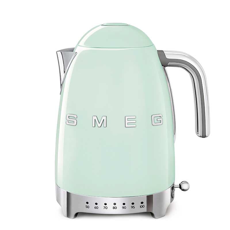 کتری برقی مدرج اسمگ مدل مدل SMEG KLF04PG