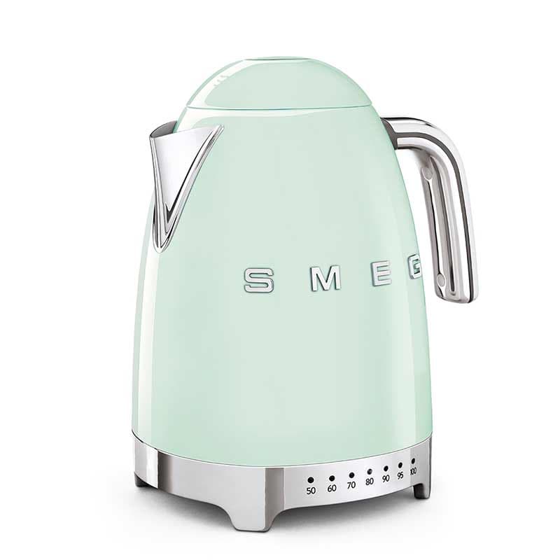 کتری برقی مدرج اسمگ مدل مدل SMEG KLF04PG — تصویر ۳