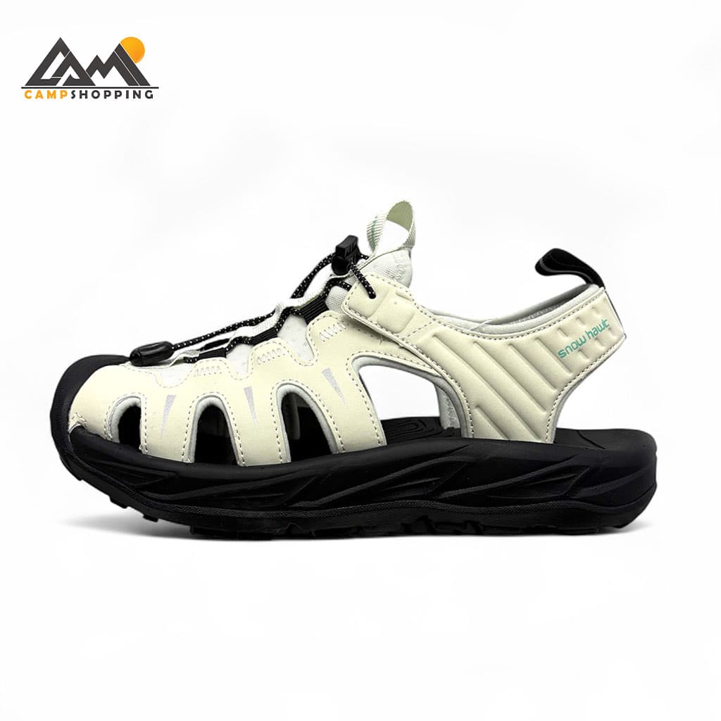 صندل زنانه اسنوهاک مدل GOBI کد SN-S1261W-2