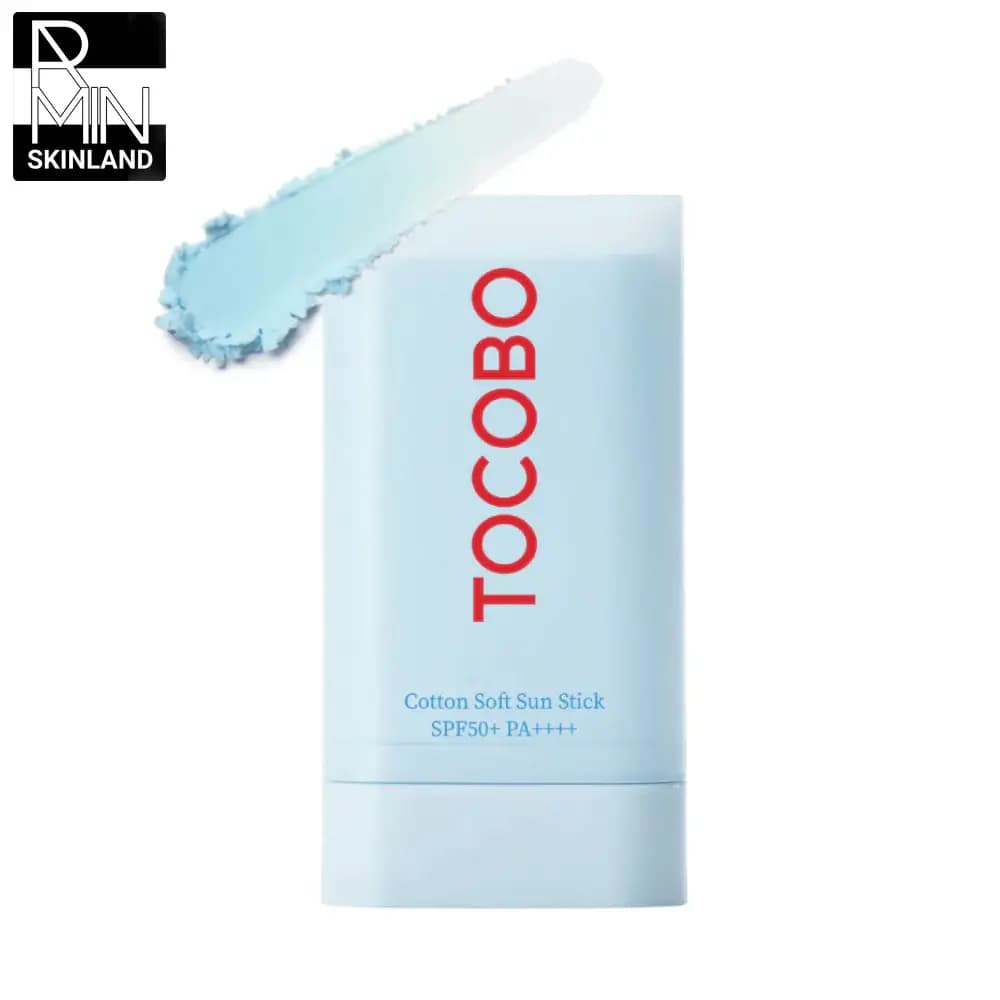 ضد آفتاب استیکی توکوبو SPF 50 حجم 19g — تصویر ۲