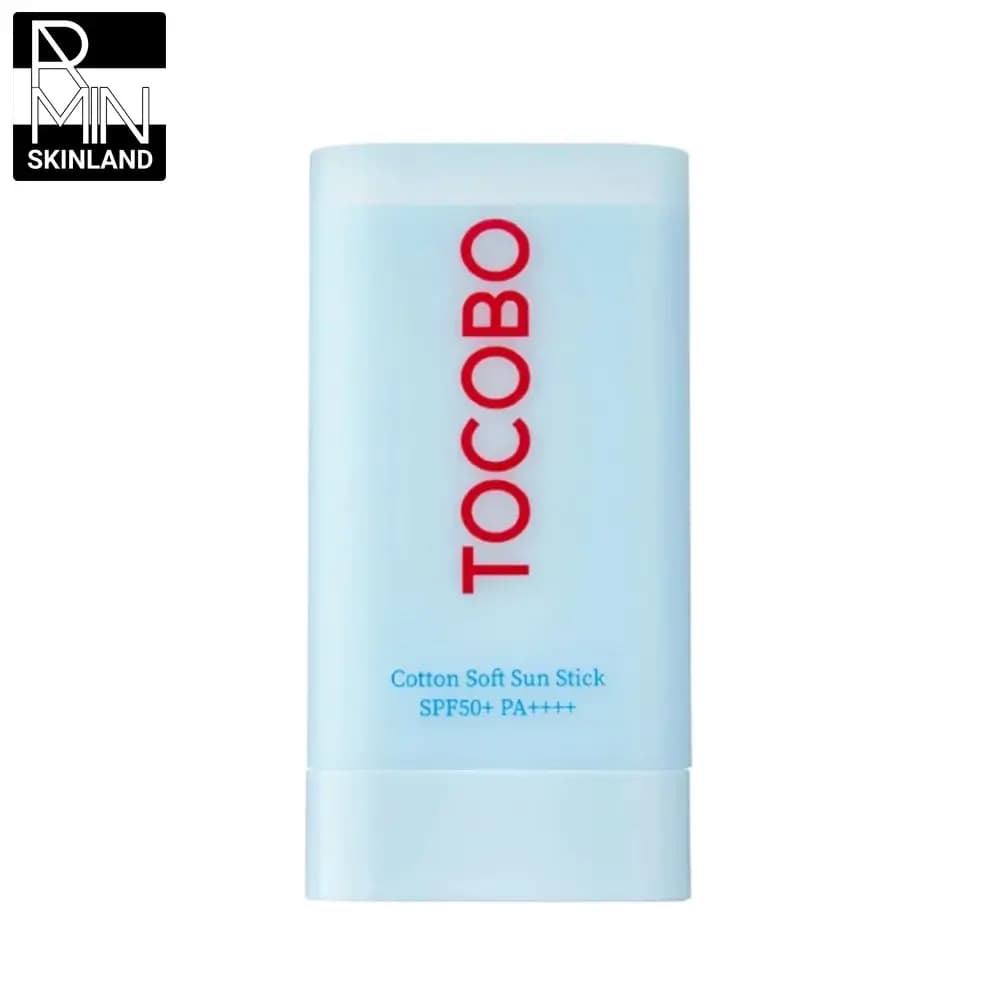 ضد آفتاب استیکی توکوبو SPF 50 حجم 19g