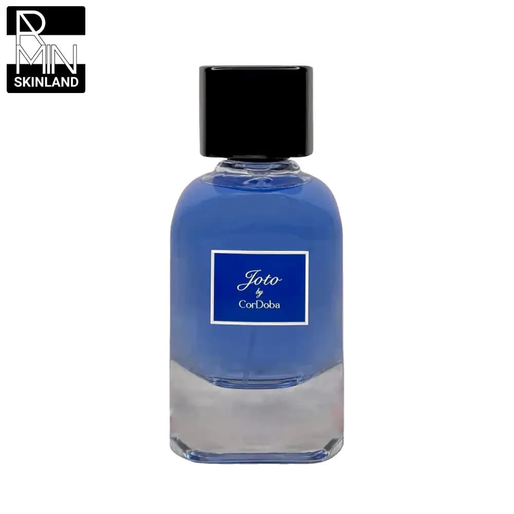 عطر مردانه کوردوبا مدل JOTO حجم 100ml