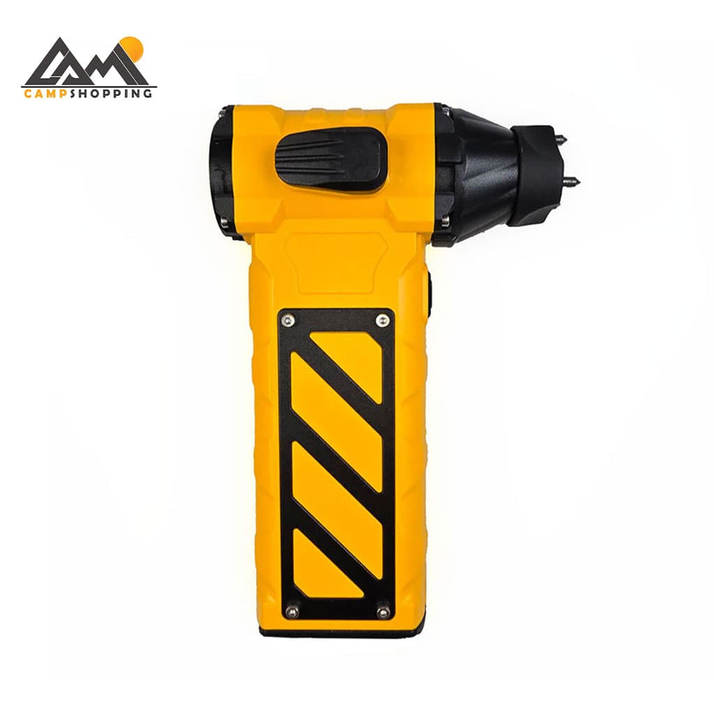 جت فن وکیوم شارژی وایولنت مدل F015-1 — تصویر ۶