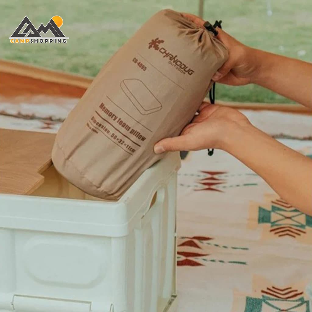 بالش چانوداگ کد CD-4095 — تصویر ۴
