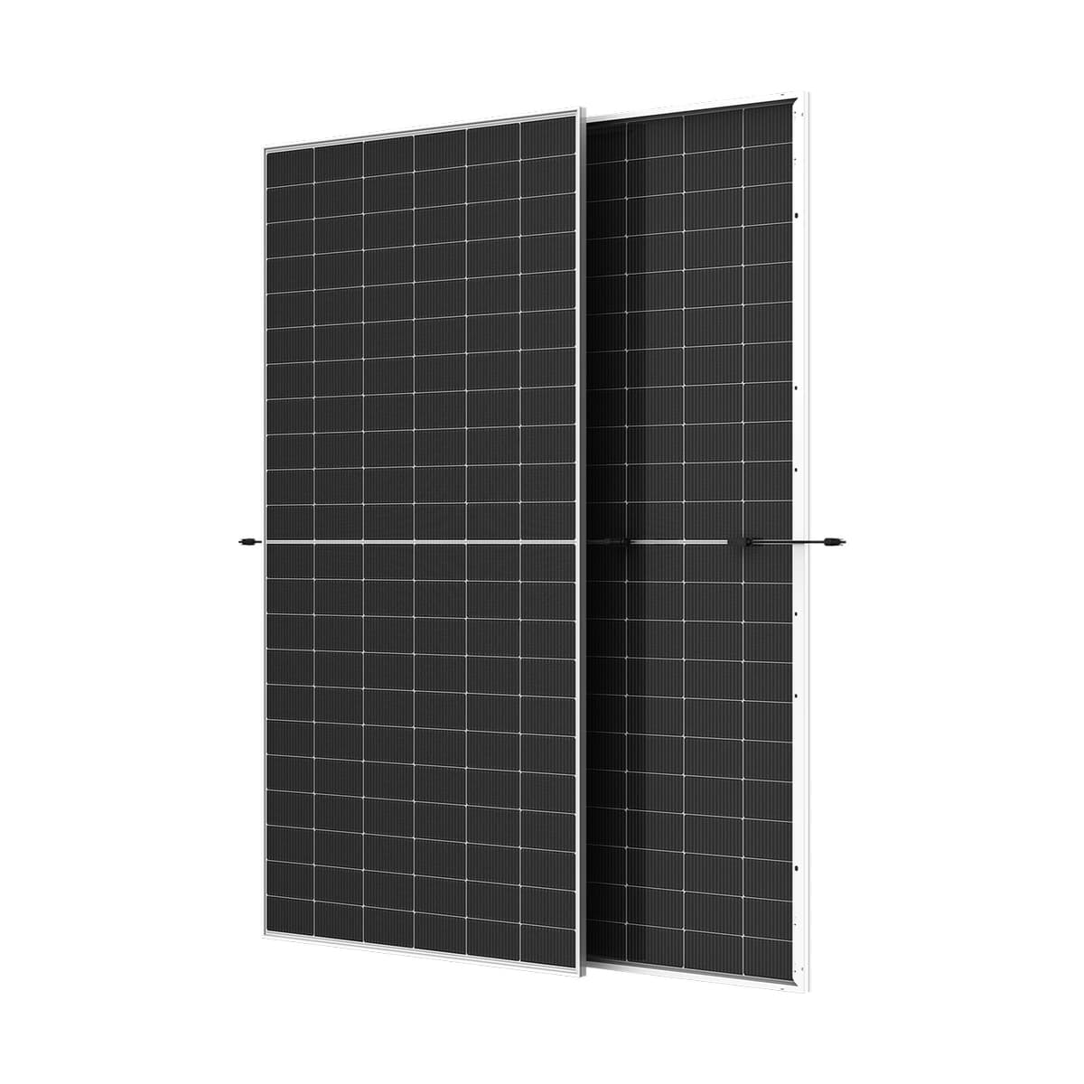 پنل خورشیدی ترینا 635 وات Trina Solar 635W Vertex N