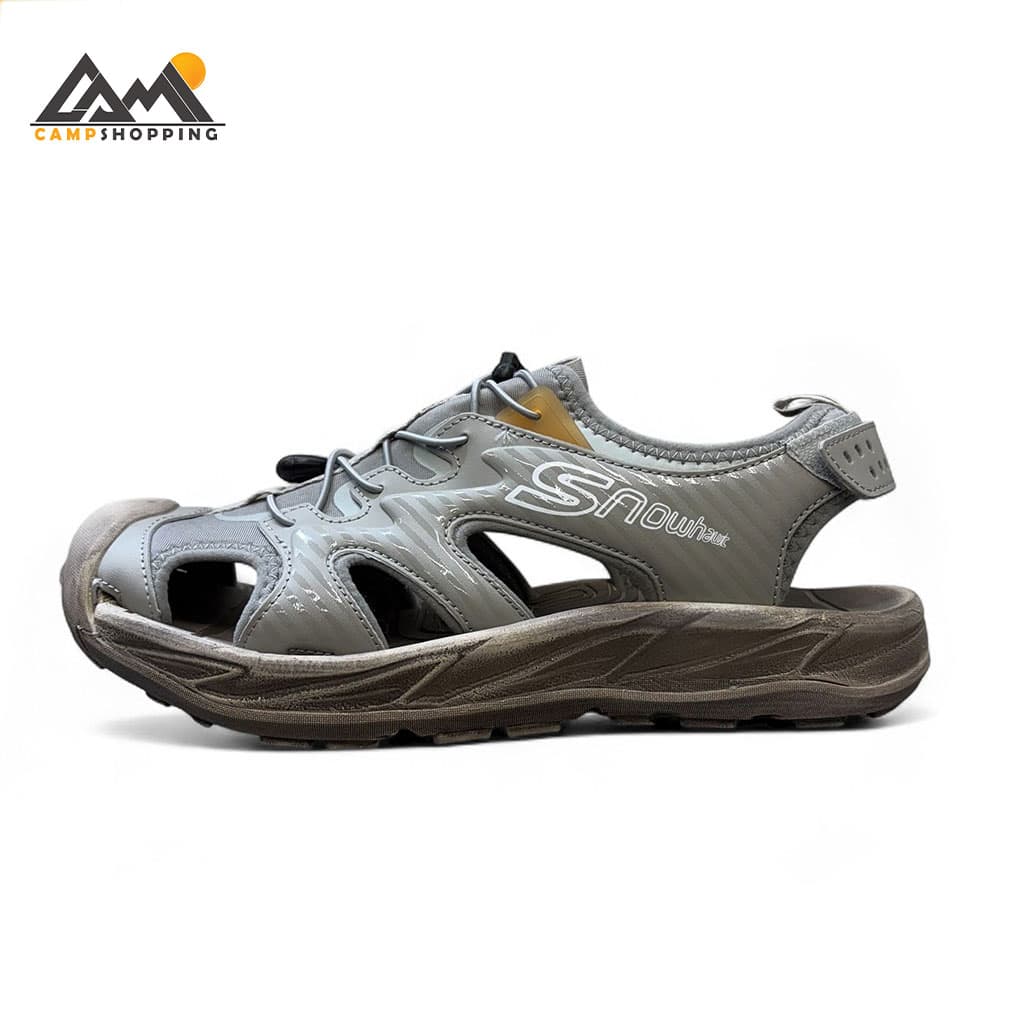 صندل مردانه اسنوهاک مدل CAPRI کد SN-S1280M-1