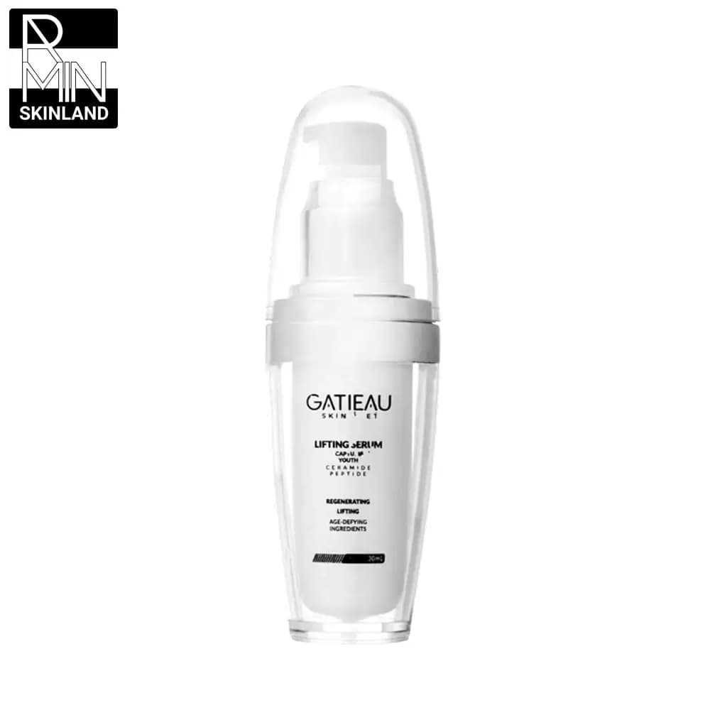 سرم لیفتینگ صورت گاتیو حجم 30ml