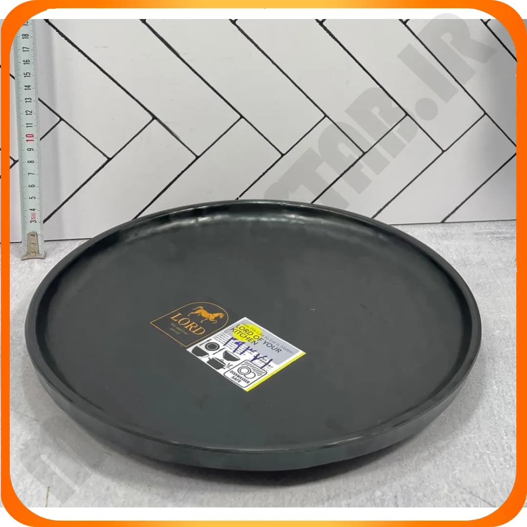 P30 بشقاب استیک مهروز