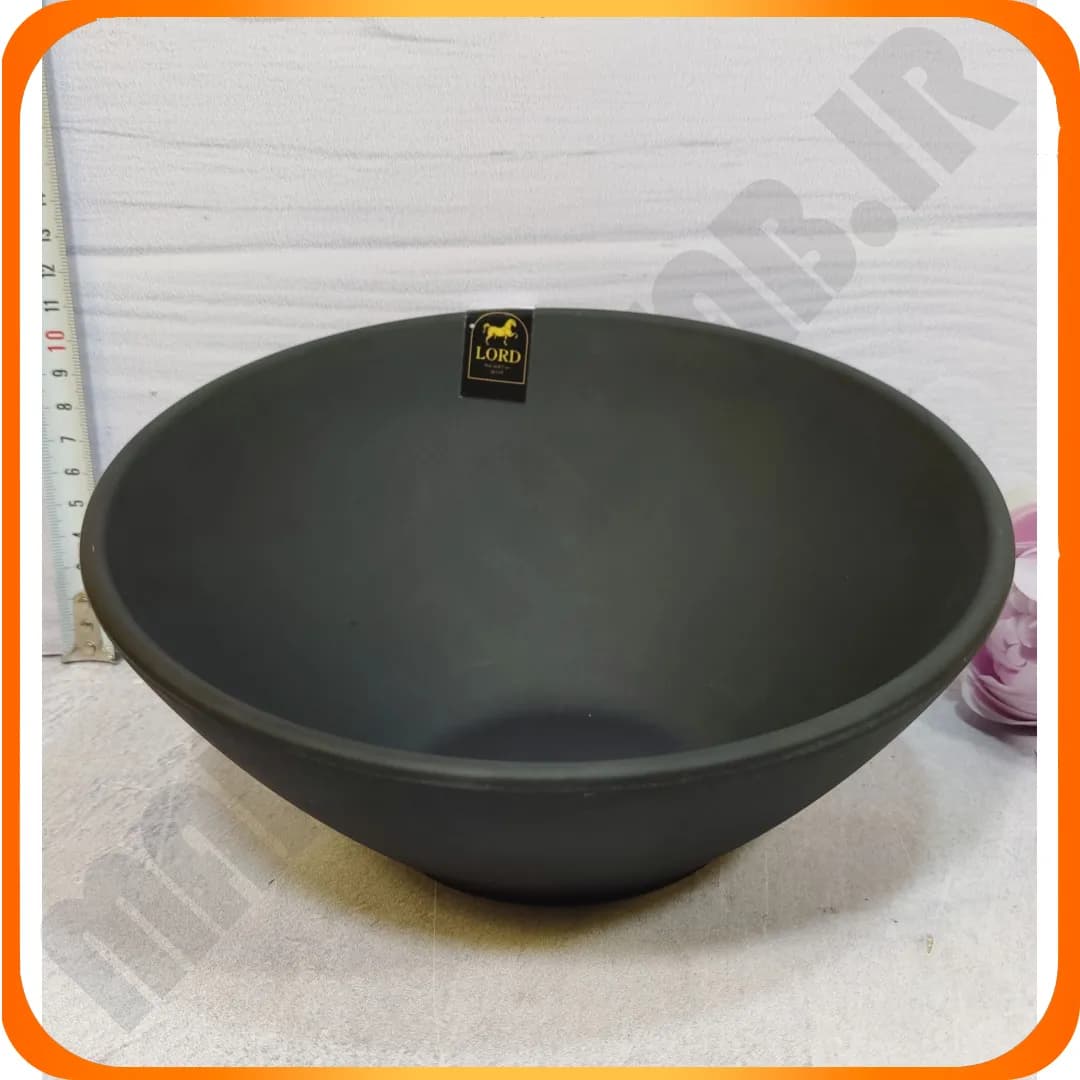 کاسه کج(B2120) لرد مهروز